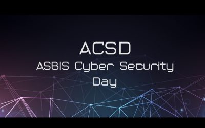 ACSD- ASBIS Cyber Security Day