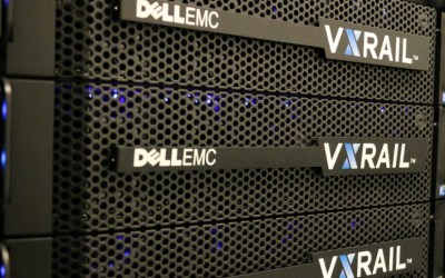 Gartner potvrdio lidersku poziciju Dell EMC hiper-konvergirane infrastrukture