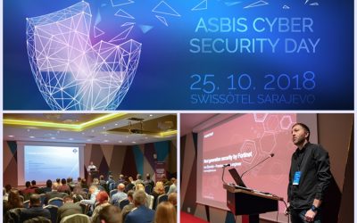 Cyber Security Day 2018