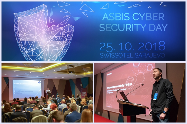 Cyber Security Day 2018