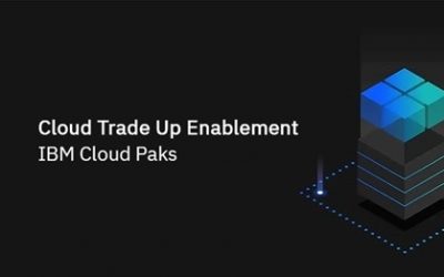 IBM online radionica: Cloud Trade Up Enablements